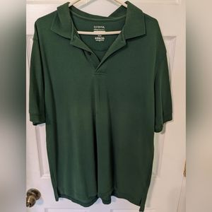 George Men's Polo shirt L 42-44
